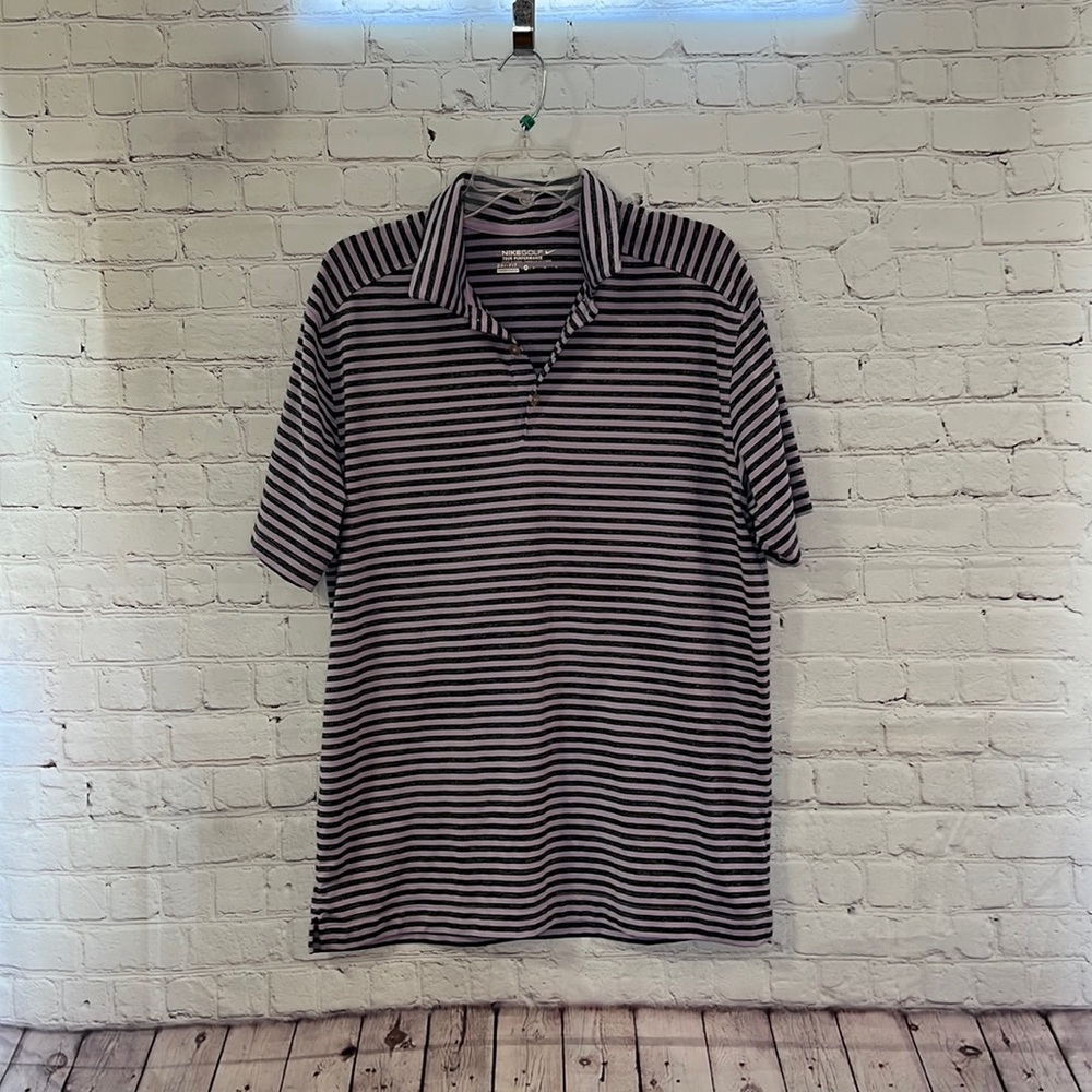 NIKE Golf Tour Performance Dri-Fit Polo